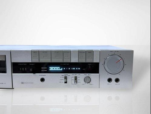 Akai - HX-1 Lecteur de cassettes audio, Audio, Tv en Foto, Radio's