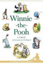 Winnie The Pooh 9781405223980 Peter Dennis, Verzenden, Zo goed als nieuw, Peter Dennis