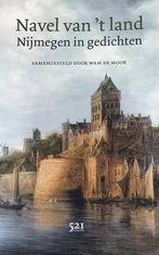 Navel van t land 9789085650089, Boeken, Verzenden, Gelezen