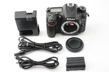 Nikon D7100 24.1MP Digital SLR Camera Body #300 Digitale, Audio, Tv en Foto, Nieuw