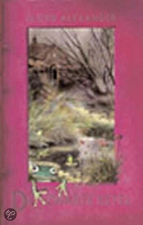 De zwarte ketel / De avonturen van Taran / 2 9789024540143, Boeken, Kinderboeken | Jeugd | 10 tot 12 jaar, Gelezen, Verzenden