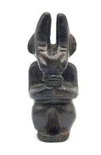 Geen minimumprijs Oud neolithisch sjamanistisch idool -