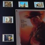 Indiana Jones and The Last Crusade - Framed Film Cell, Verzamelen, Nieuw