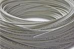 Osmoseslang tubing slang 10mm 1/2 per lopende meter