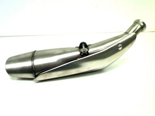 KTM 790 Duke 2020- 43EK UITLAATDEMPER ORIGINEEL 64105183000, Motoren, Motoren | KTM, Ophalen of Verzenden