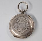 Bundh-Braunschweig & Co/ Braunschweig & Hirsch - zilveren, Nieuw