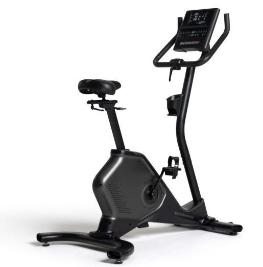 Schwinn Hometrainer 590U | Upright Bike, Sport en Fitness, Fitnessmaterialen, Overige typen, Ophalen of Verzenden