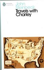 Travels with Charley in search of America / Penguin modern, Verzenden, Gelezen, John Steinbeck