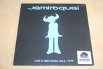 Jamiroquai + Swindle - Live at the BBC 1999 / The New World, Cd's en Dvd's, Nieuw in verpakking