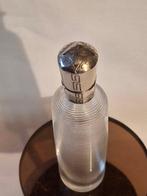 Bouteille de parfum - Flacon de parfum en verre filé avec, Antiquités & Art