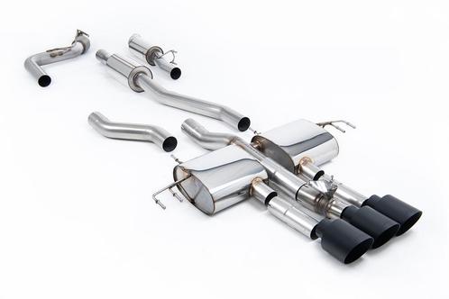 Cat-back uitlaatsysteem | Honda / Acura Integra Type S (DE5), Auto-onderdelen, Uitlaatsystemen, Nieuw, Verzenden