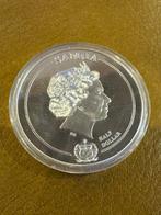 Samoa. 1/2 Dollar 2020 Harry Potter - Neville Longbottom 1