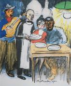 Kees Van Dongen (1877-1968) - Montmartre