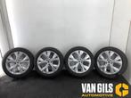 Velgen set + banden Seat Ateca O276466, Nieuw
