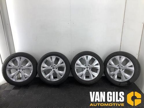 Velgen set + banden Seat Ateca O276466, Auto-onderdelen, Ophanging en Onderstel