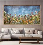 Irina Morisch - Magical night Nr.2 - - XXL-, Antiek en Kunst