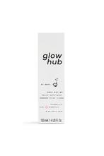 Glow Hub Pore Polish Facial Exfoliator (Scrub), Verzenden, Nieuw