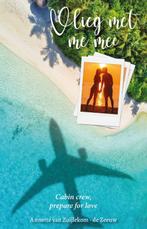 Vlieg met me mee 9789083056890, Verzenden, Zo goed als nieuw, Annette van Zuijlekom-de Zeeuw