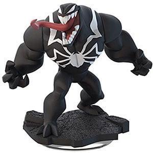 Disney Infinity 2.0 Venom, Collections, Disney