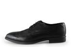 Ecco Veterschoenen in maat 43 Zwart | 5% korting, Kleding | Heren, Schoenen, Ecco, Verzenden, Zwart, Zo goed als nieuw