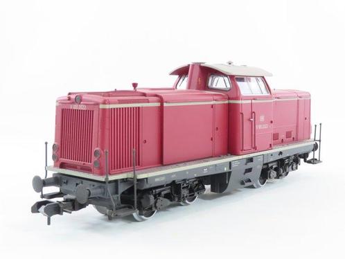 Märklin 1 - Uit set 55033 - Tender locomotief (1) - V100 met, Hobby en Vrije tijd, Modeltreinen | Overige schalen