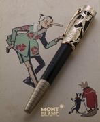 Montblanc - writer edition Carlo Collodi - Stylo à bille, Verzamelen, Nieuw
