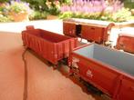 Märklin H0 - 4430/4601/4602/4605/4619/4622 - Wagon de, Hobby en Vrije tijd, Modeltreinen | H0, Nieuw