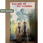 Gift uit het verleden 9789020517330 Sant, Livres, Verzenden, Sant