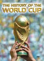 The History of the World Cup DVD (2004) cert E, Verzenden
