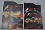 Formula 1 2009 (Wii NOE), Games en Spelcomputers, Nieuw
