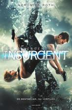 Insurgent / Divergent / 2 9789000344857 Veronica Roth, Boeken, Verzenden, Gelezen, Veronica Roth