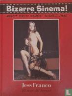 Aguilar, Carlos - Jess Franco - 1999, Boeken, Film, Tv en Media, Verzenden, Zo goed als nieuw