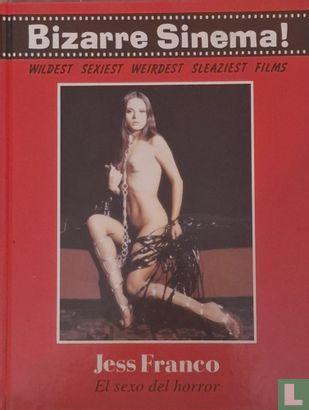 Aguilar, Carlos - Jess Franco - 1999, Boeken, Film, Tv en Media, Zo goed als nieuw, Verzenden