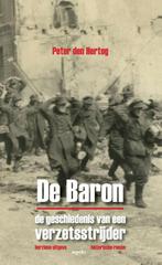 De Baron 9789461534224 Peter den Hertog, Verzenden, Gelezen, Peter den Hertog