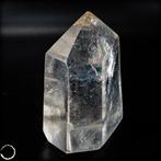 Quartz clair naturel de première qualité Obélisque, Brésil-