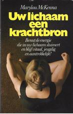 Uw lichaam een krachtbron 9789022402412 Mckenna, Boeken, Verzenden, Gelezen, Mckenna