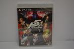 Persona 5 - SEALED (PS3)