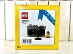 Lego - GWP - 6392344 - Camera Vintage Camera | Hard to find