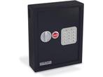 Kreator KRT692048 Elektronische sleutelkluis - 36,5 x 30 x, Verzenden, Nieuw
