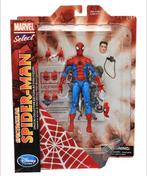 Diamond Select Toys  - Action figure Marvel Shop and Disney