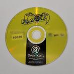 Soul Calibur losse disc (Dreamcast tweedehands game), Nieuw, Ophalen of Verzenden