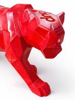 Daluxe Art - 1999 • Minnie Mouse Panther