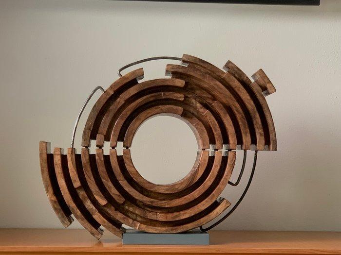 G. Capelletti - ON-OFF 073, Antiek en Kunst, Kunst | Designobjecten