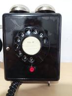 Analoge telefoon - Bakeliet