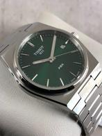 Tissot - PRX - Sans Prix de Réserve - T137.410.11.091.00 -, Handtassen en Accessoires, Horloges | Heren, Nieuw