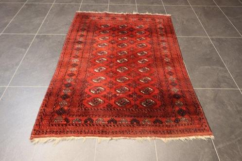 Buchara Art Deco - Tapijt - 190 cm - 127 cm, Huis en Inrichting, Stoffering | Tapijten en Vloerkleden