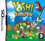 Yoshi Touch & Go (Losse Cartridge) (DS Games), Games en Spelcomputers, Games | Nintendo DS, Ophalen of Verzenden, Zo goed als nieuw