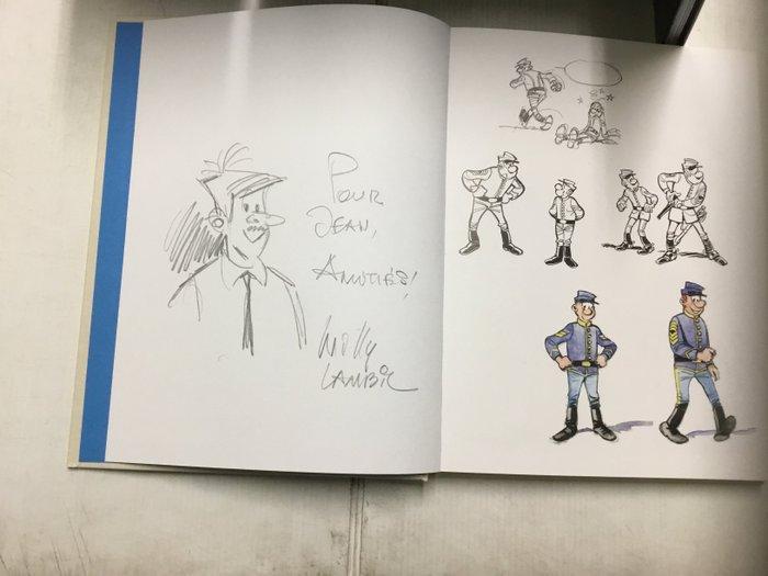 Les Tuniques Bleues - Intégrale Dupuis avec coffret +, Livres, BD