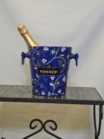 Pommery - Champagne koeler - Emaille, Metaal, Antiek en Kunst