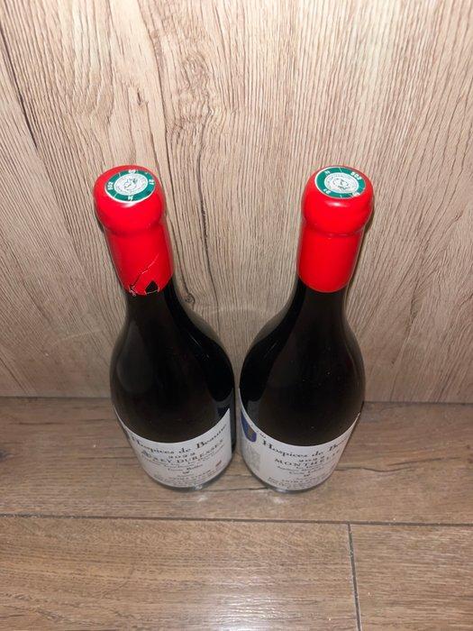 2022 Hospices de Beaune Auxey Duresses Les Duresses Cuvée, Collections, Vins